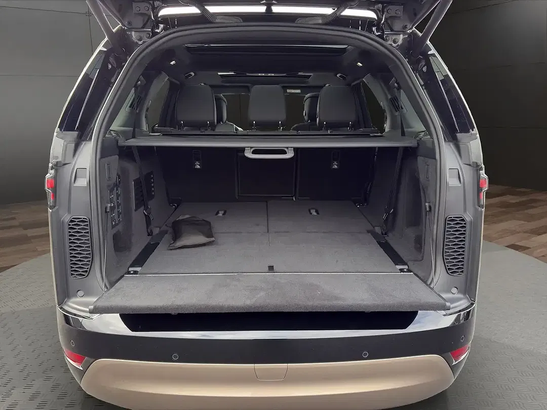 Land Rover Discovery D350 - Thumbnail 9