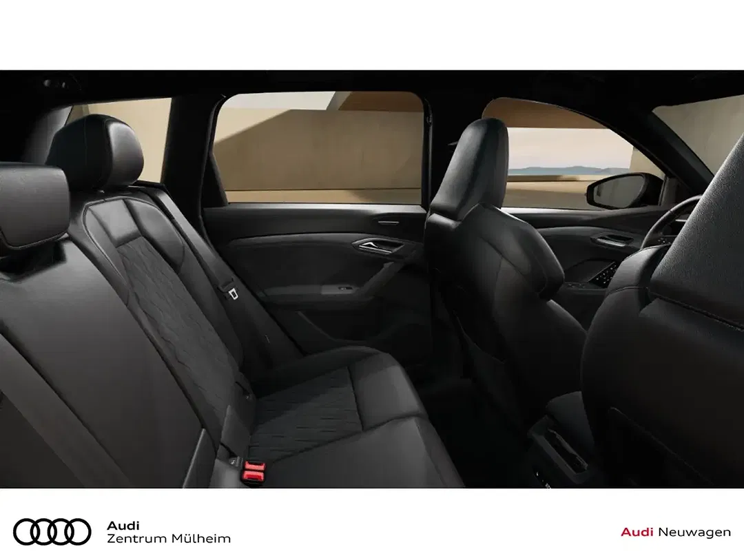 Audi Q6 e-tron performance Matrix LED - foto 12