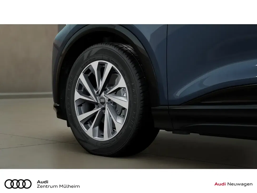 Audi Q6 e-tron performance Matrix LED - Thumbnail 7