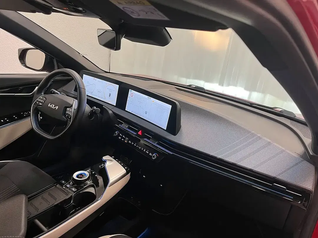 Kia EV6 GT - Thumbnail 10