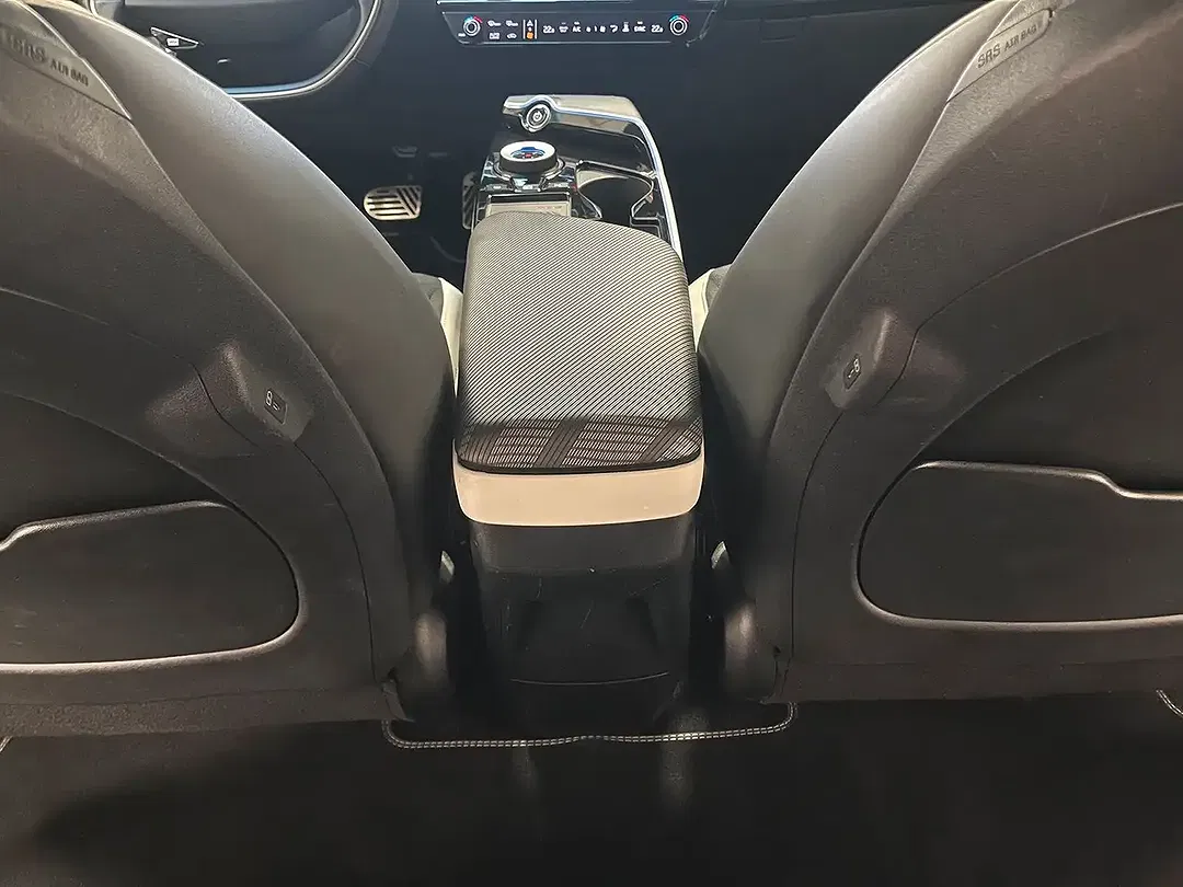 Kia EV6 GT - foto 15