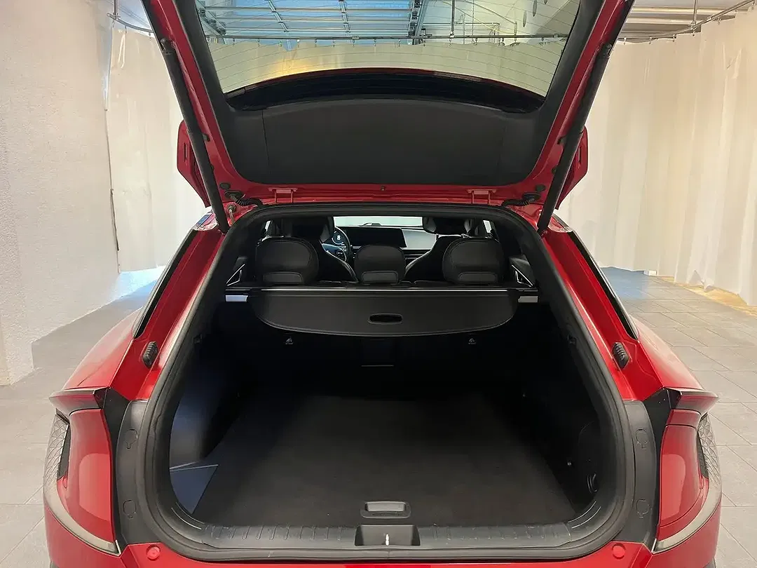 Kia EV6 GT - Thumbnail 6