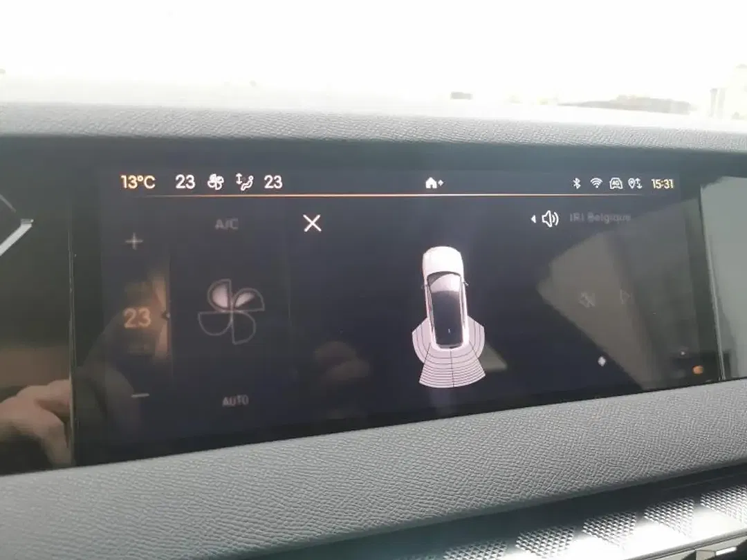 DS Automobiles DS 4 - Thumbnail 12