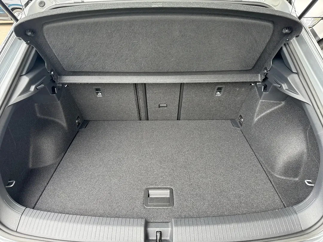 Volkswagen T-Roc 1.5 TSI DSG R-Line - Thumbnail 10