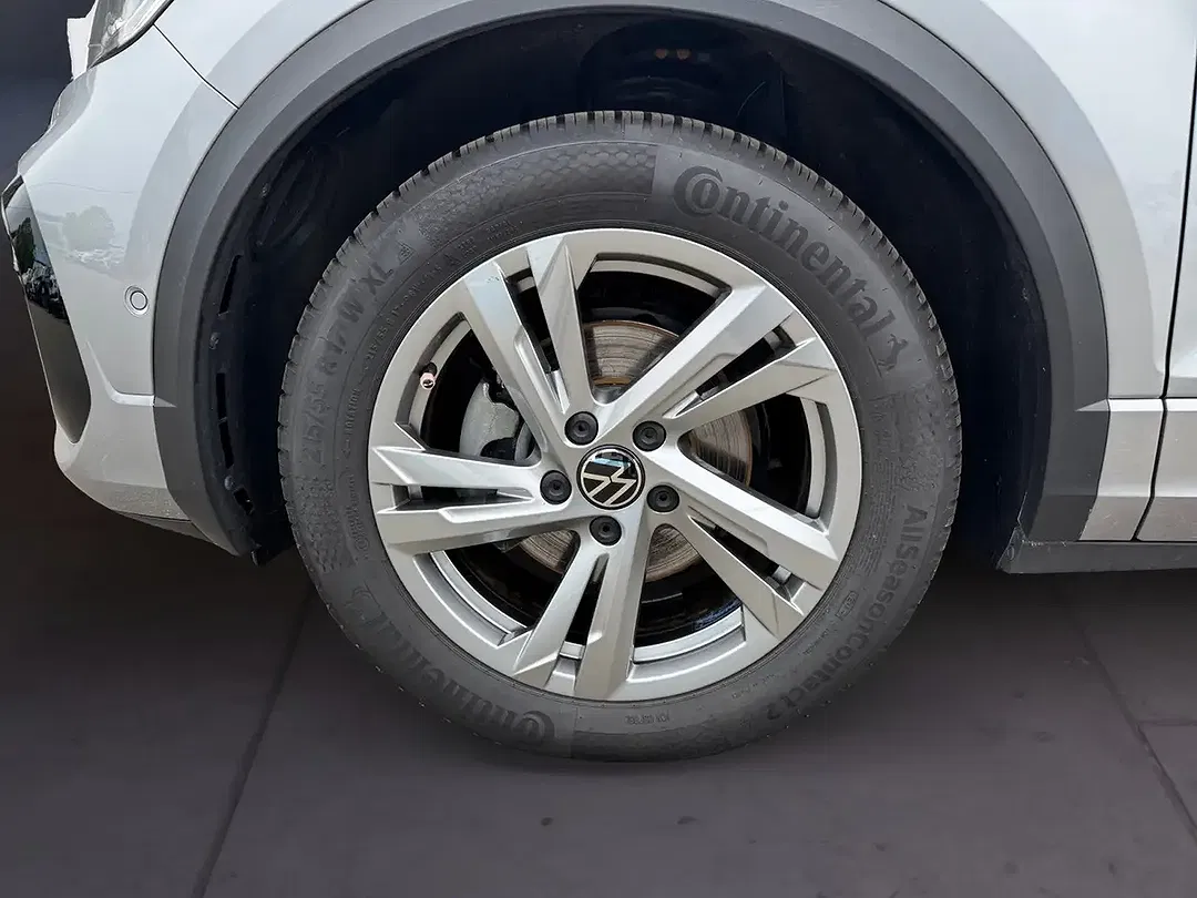 Volkswagen T-Roc 1.5 TSI DSG R-Line - Thumbnail 6