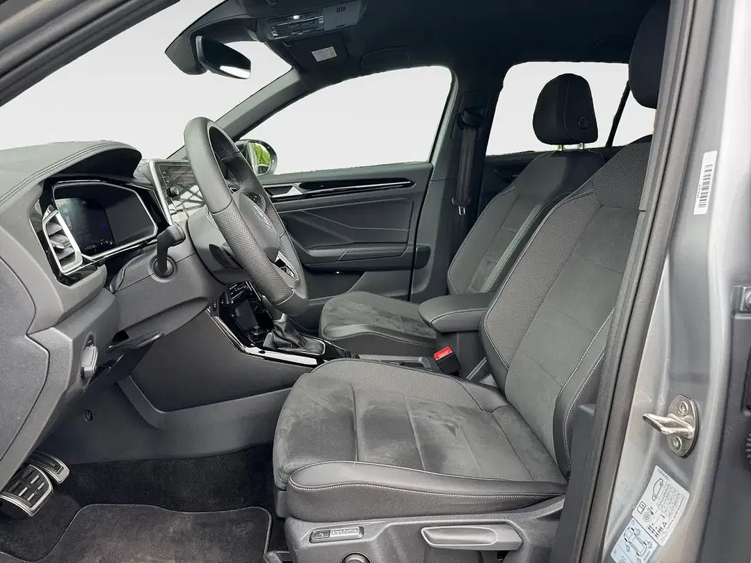 Volkswagen T-Roc 1.5 TSI DSG R-Line - Thumbnail 7