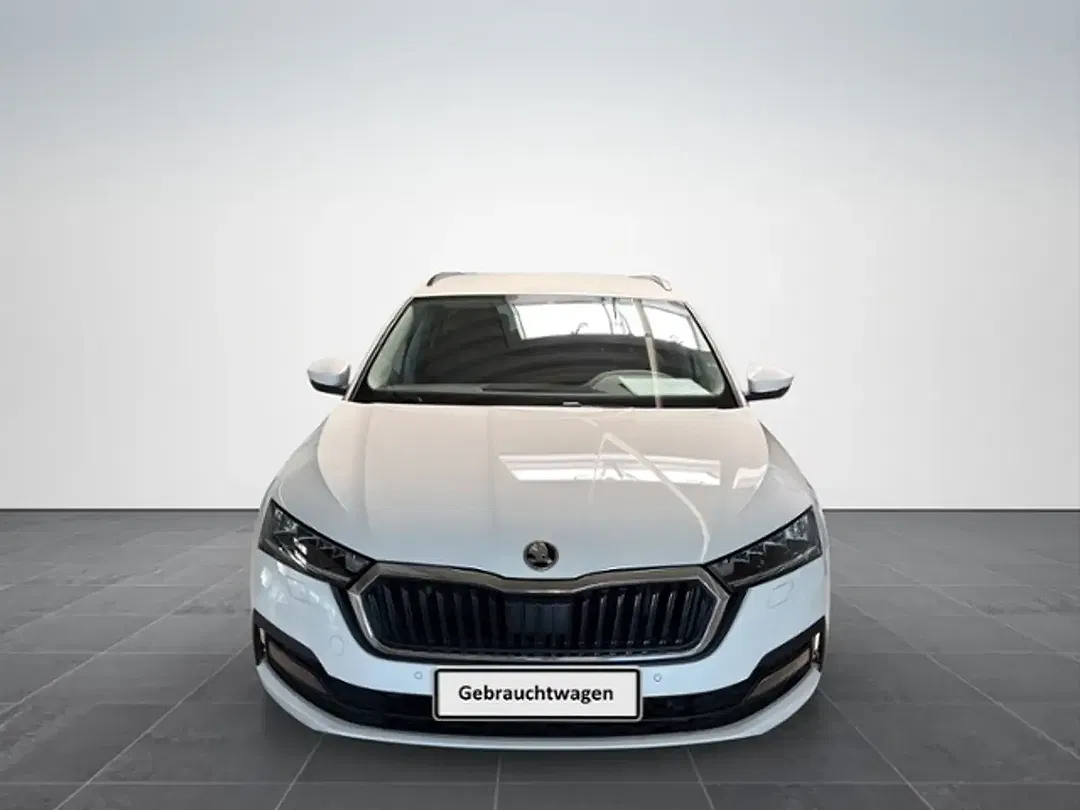 Skoda Octavia 1.5 Combi Ambition - Thumbnail 3