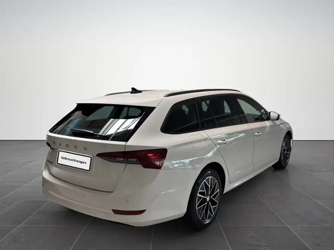 Skoda Octavia 1.5 Combi Ambition - Thumbnail 7