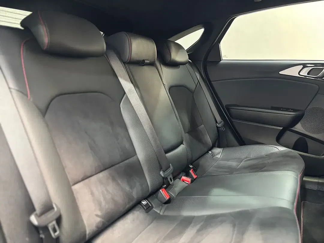 Kia ProCeed / pro_cee'd - Thumbnail 10