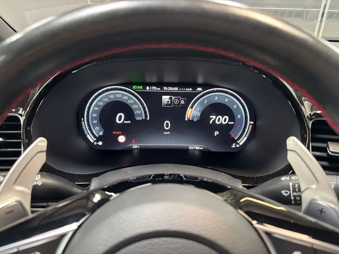 Kia ProCeed / pro_cee'd - Thumbnail 14