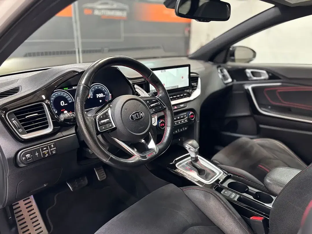 Kia ProCeed / pro_cee'd - Thumbnail 6