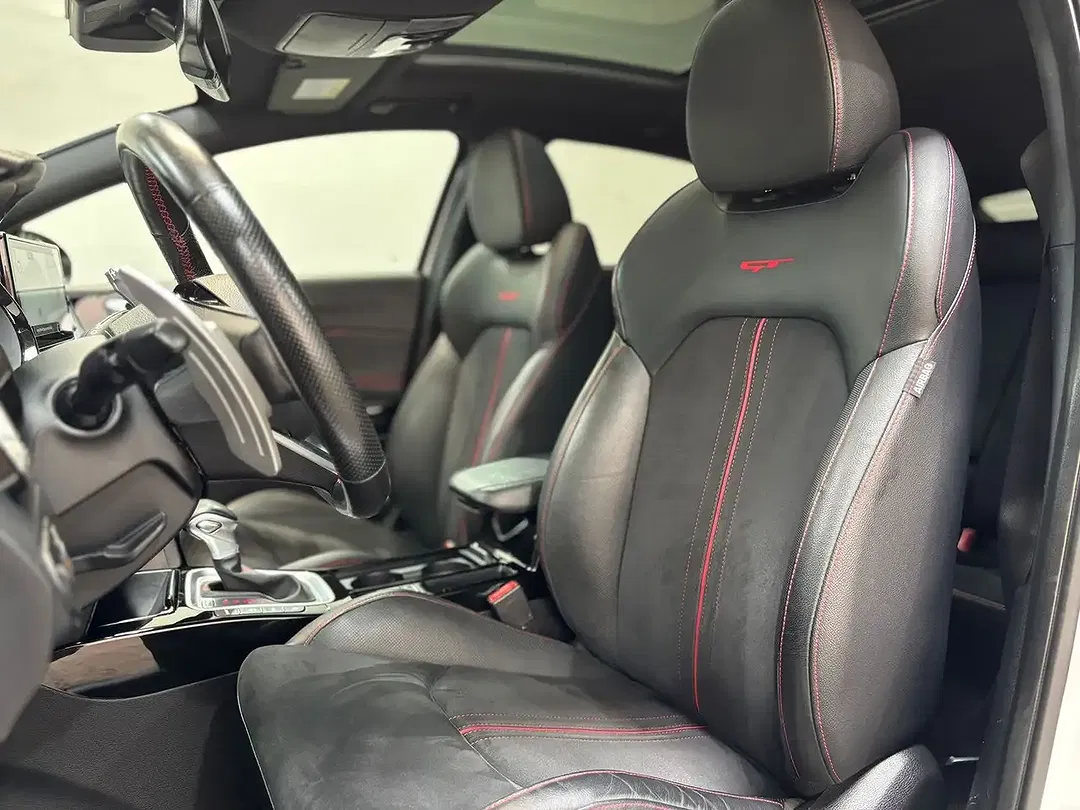 Kia ProCeed / pro_cee'd - Thumbnail 7