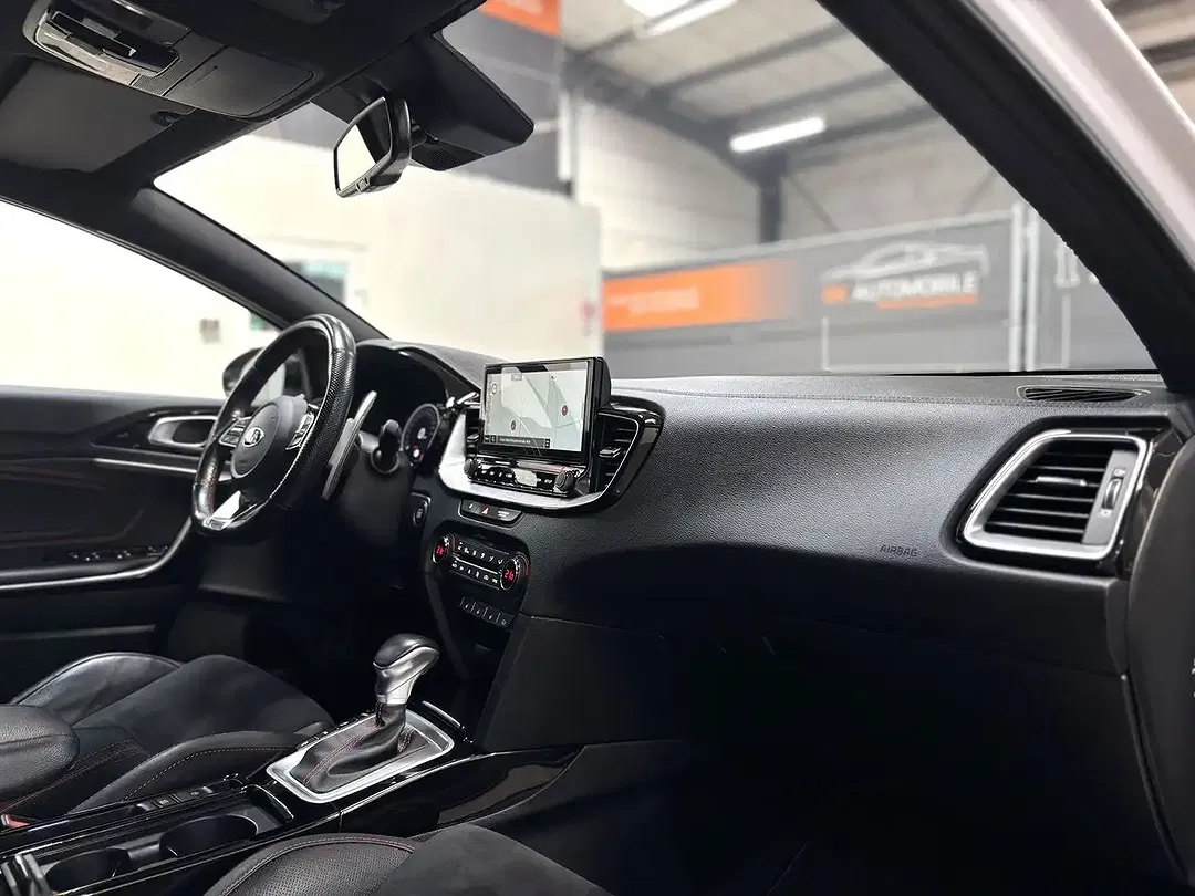 Kia ProCeed / pro_cee'd - Thumbnail 8