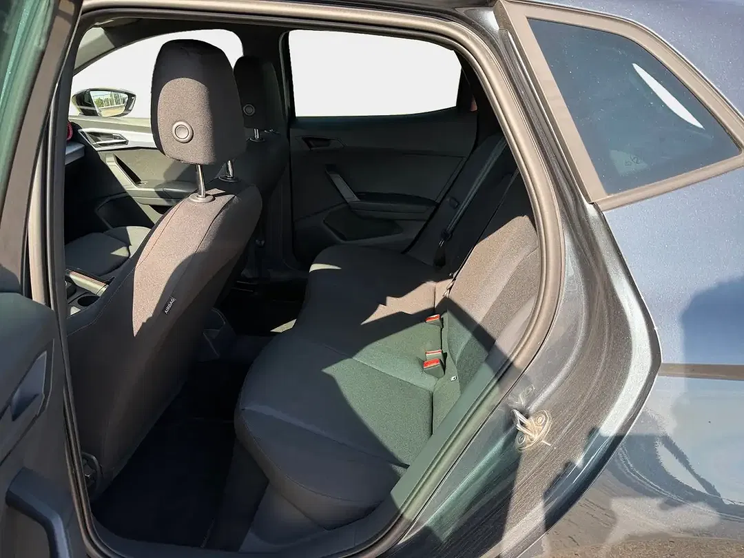 SEAT Ibiza 1.0 TSI DSG FR - Thumbnail 9