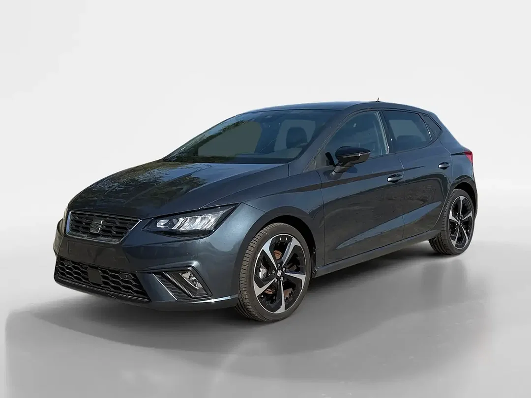 SEAT Ibiza 1.0 TSI DSG FR - Afbeelding 1