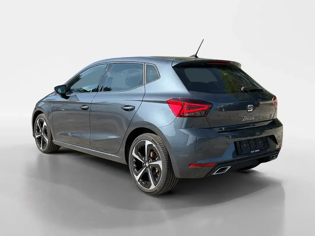 SEAT Ibiza 1.0 TSI DSG FR - Thumbnail 3