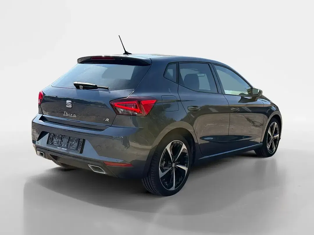 SEAT Ibiza 1.0 TSI DSG FR - Thumbnail 4