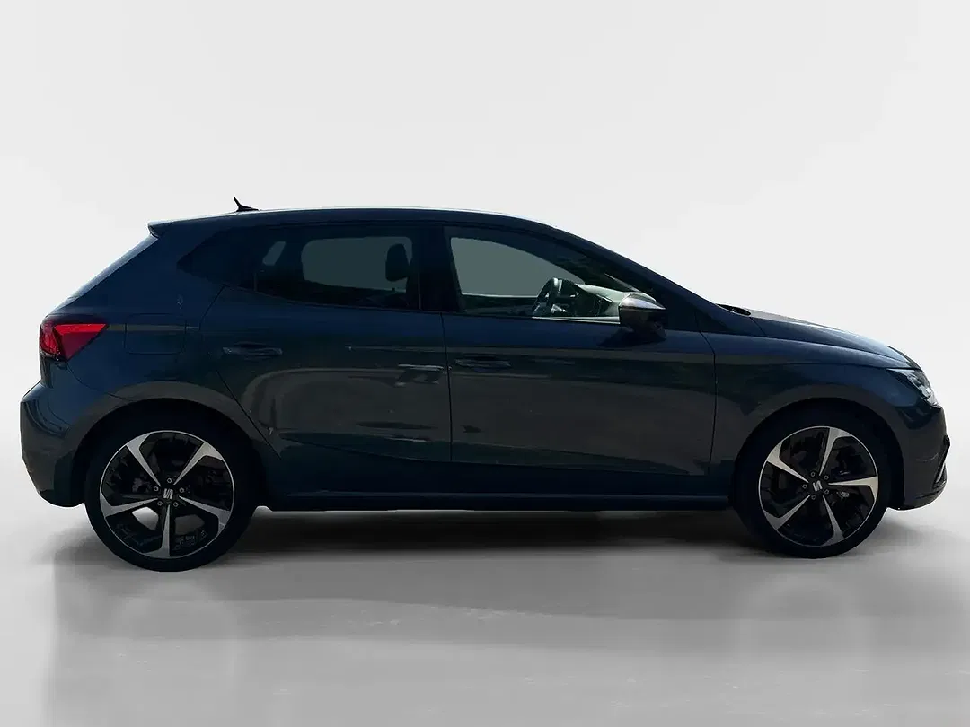 SEAT Ibiza 1.0 TSI DSG FR - Thumbnail 5