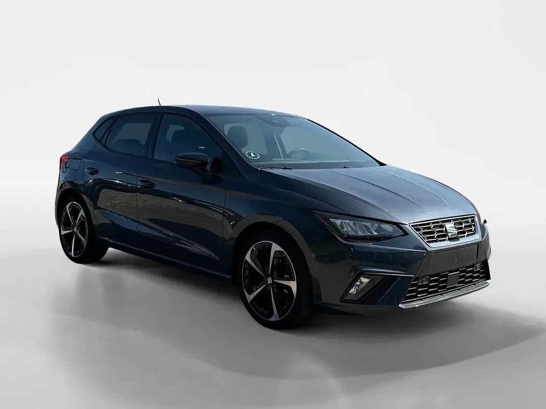 SEAT Ibiza 1.0 TSI DSG FR - Thumbnail 6