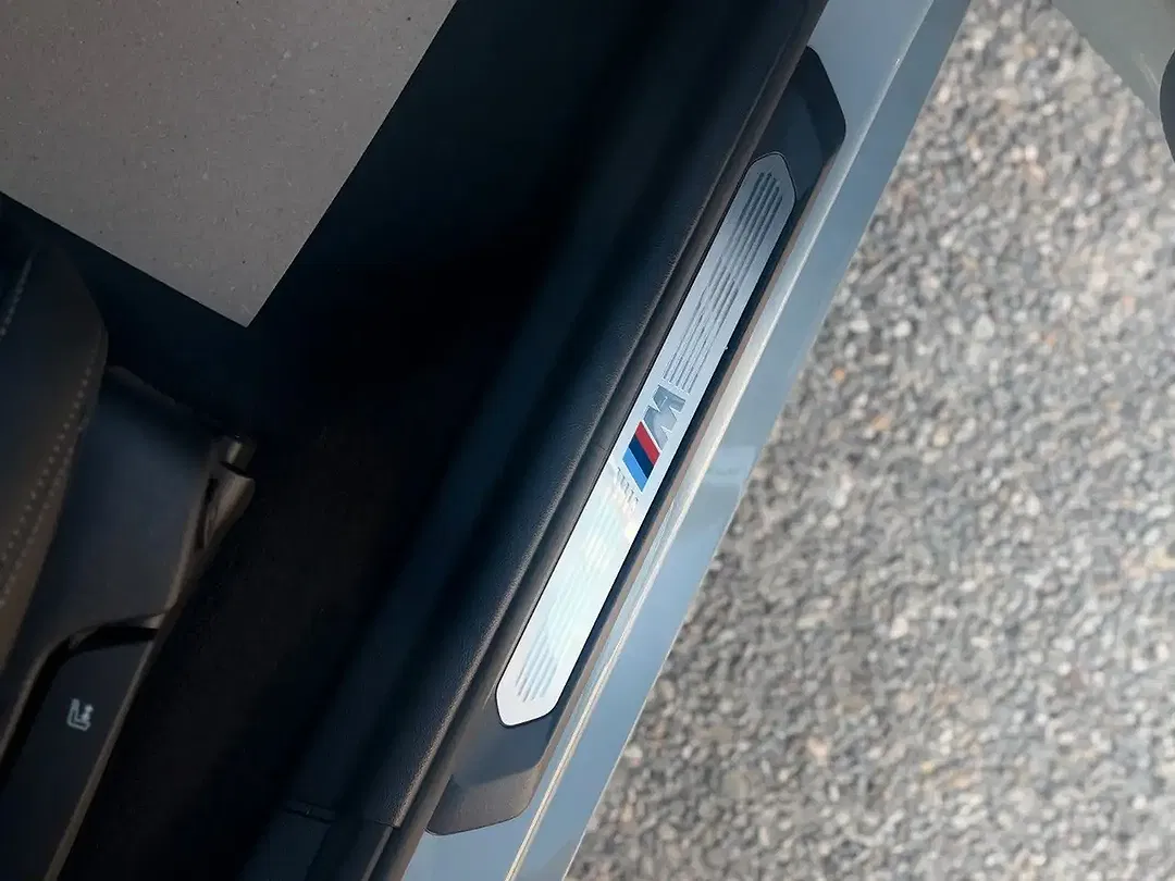 BMW X4 xDrive M Sport - Thumbnail 13