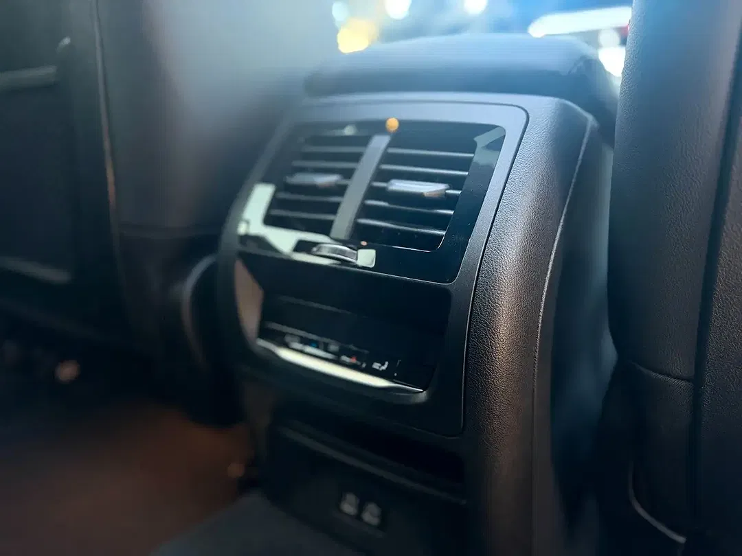 BMW X4 xDrive M Sport - foto 15