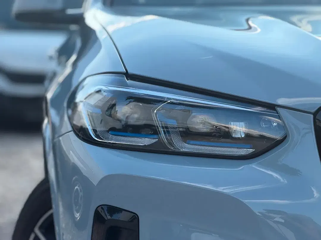 BMW X4 xDrive M Sport - Thumbnail 6
