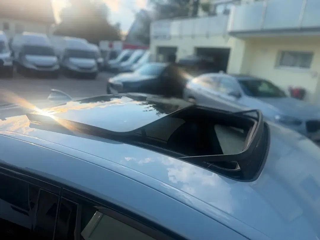 BMW X4 xDrive M Sport - Thumbnail 8