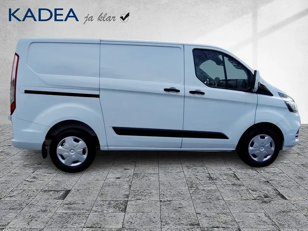 Ford Transit Custom 300 L1 Trend - Thumbnail 6