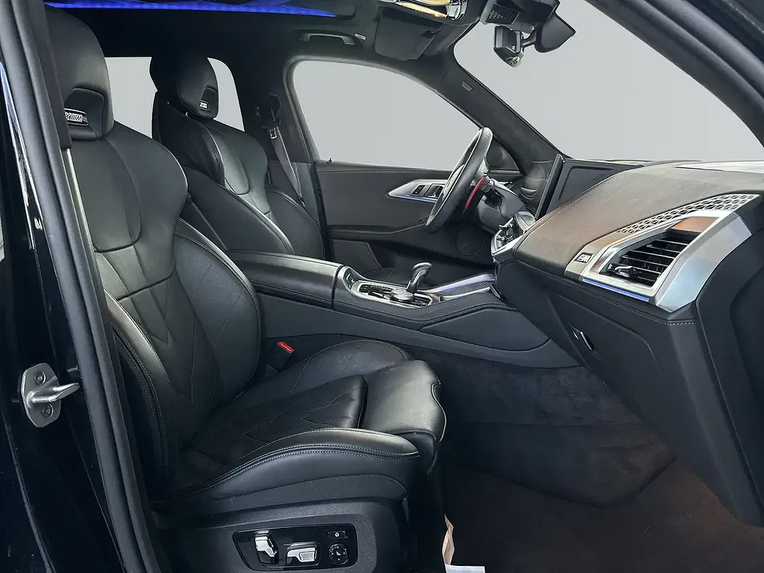 BMW XM - Thumbnail 6