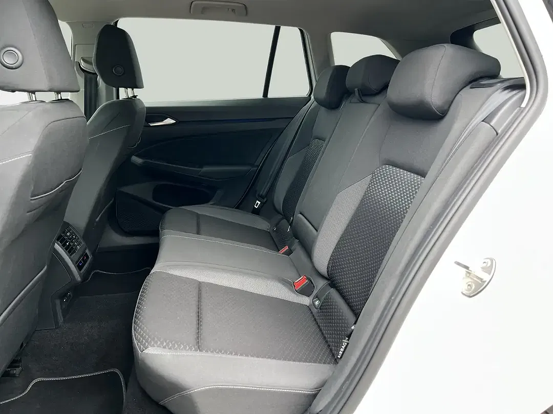 Volkswagen Golf 1.5 TSI Active - Thumbnail 9