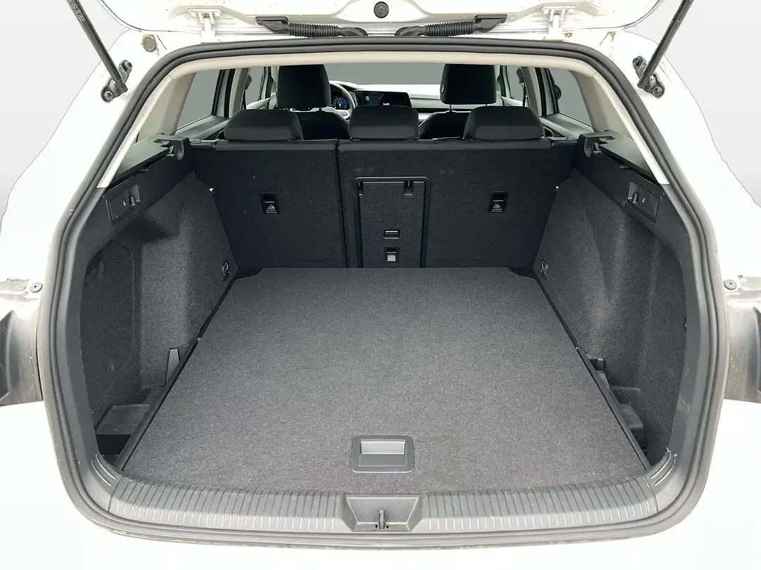 Volkswagen Golf 1.5 TSI Active - Thumbnail 10