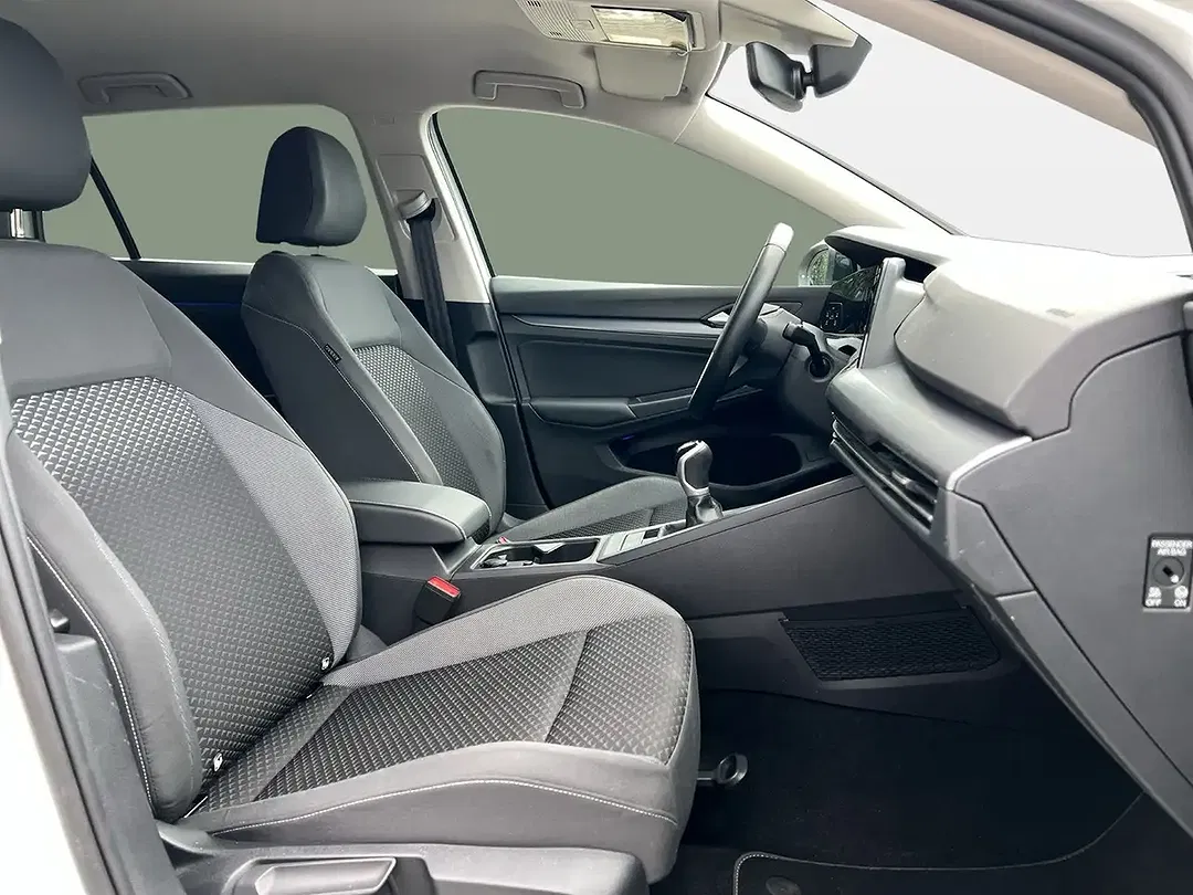Volkswagen Golf 1.5 TSI Active - Thumbnail 11