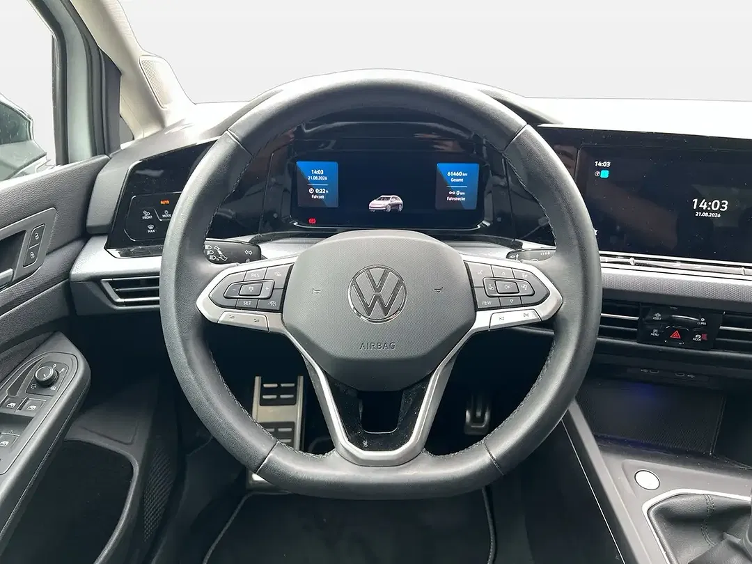 Volkswagen Golf 1.5 TSI Active - Thumbnail 13