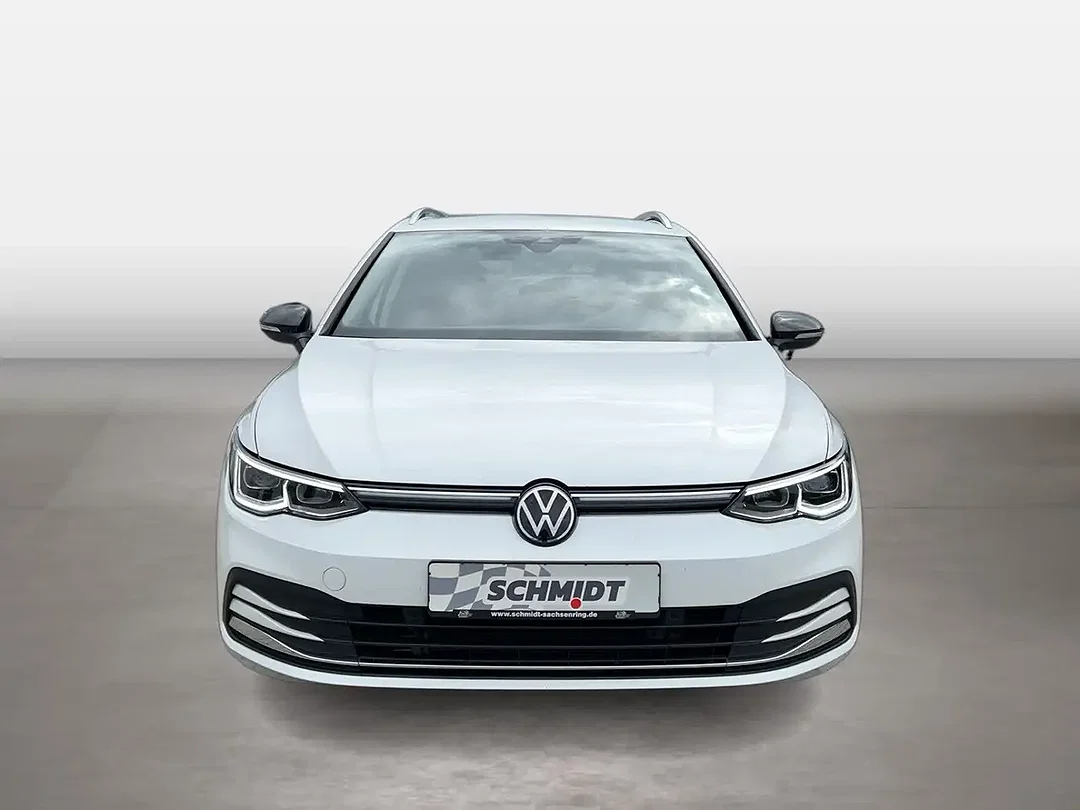 Volkswagen Golf 1.5 TSI Active - Afbeelding 1