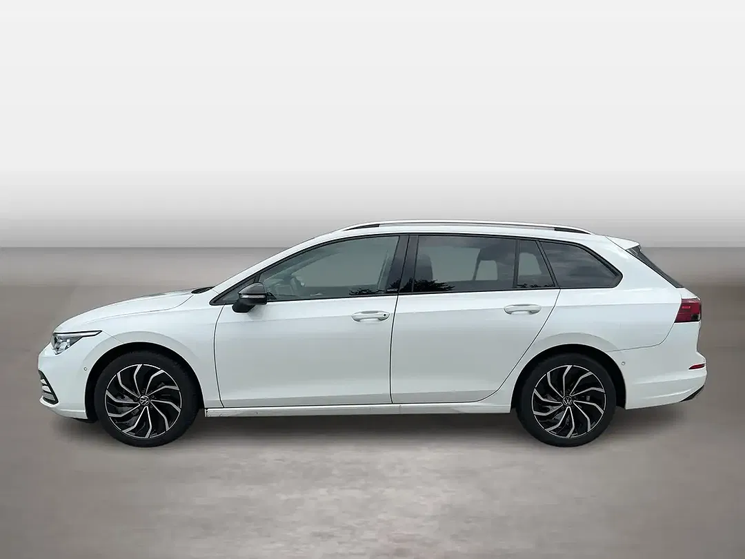 Volkswagen Golf 1.5 TSI Active - Thumbnail 2