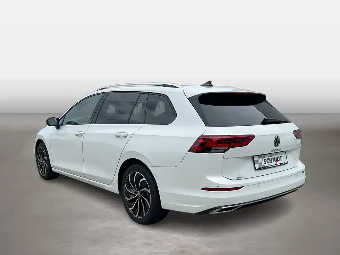 Volkswagen Golf 1.5 TSI Active - Thumbnail 3