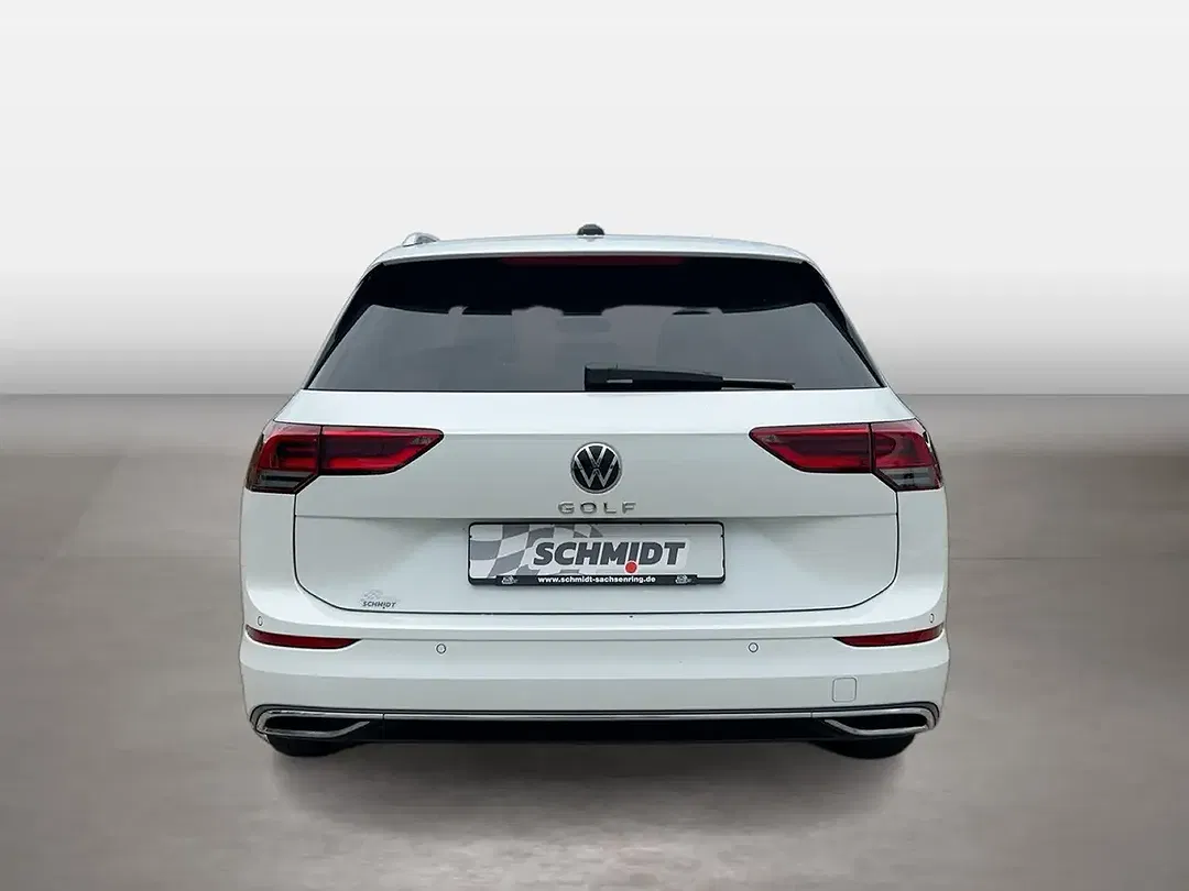 Volkswagen Golf 1.5 TSI Active - Thumbnail 4