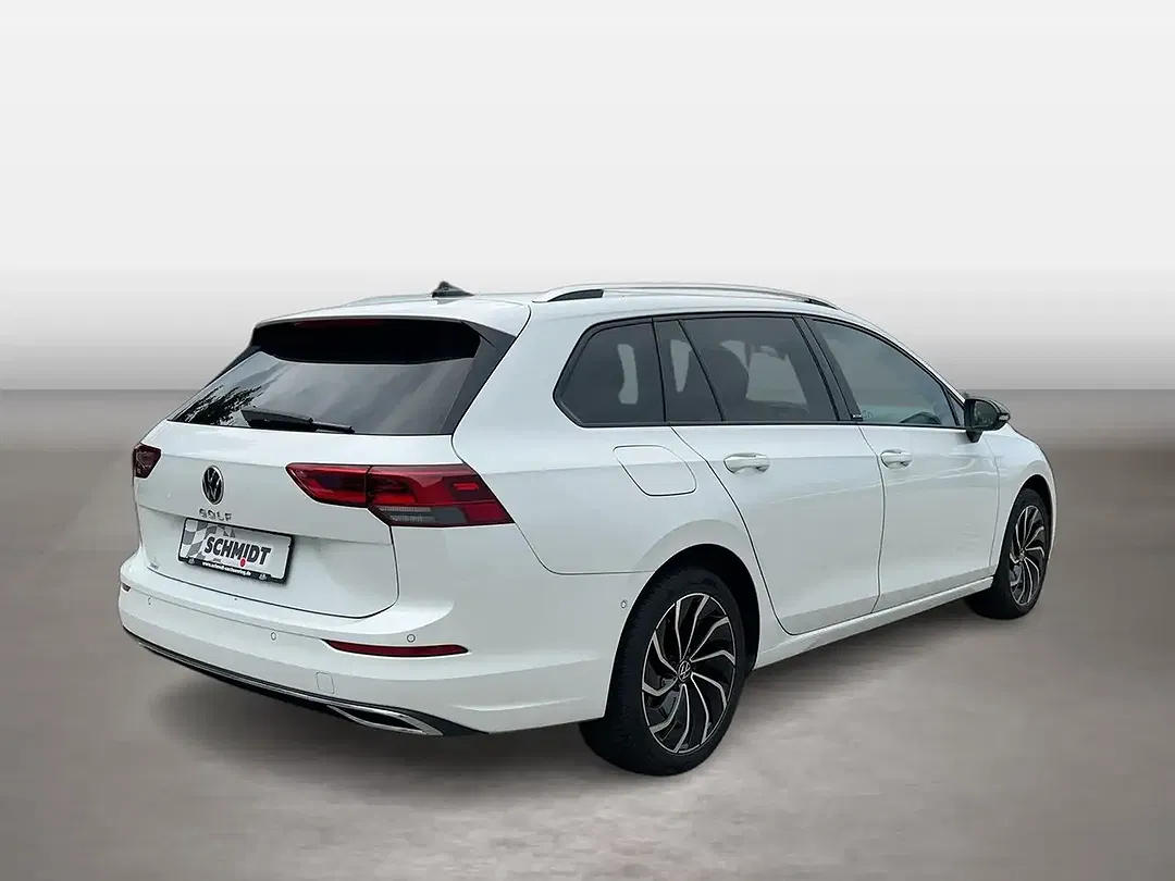Volkswagen Golf 1.5 TSI Active - Thumbnail 5