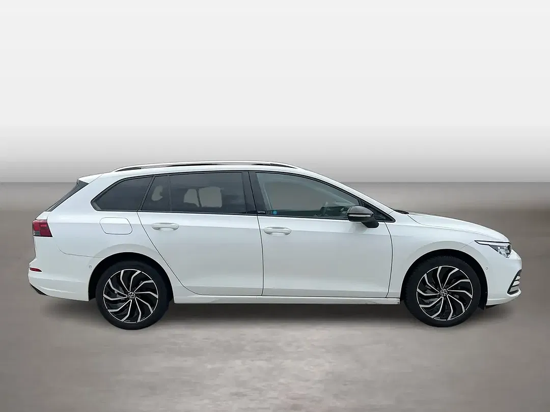 Volkswagen Golf 1.5 TSI Active - Thumbnail 6