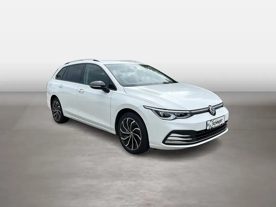 Volkswagen Golf 1.5 TSI Active - Thumbnail 7