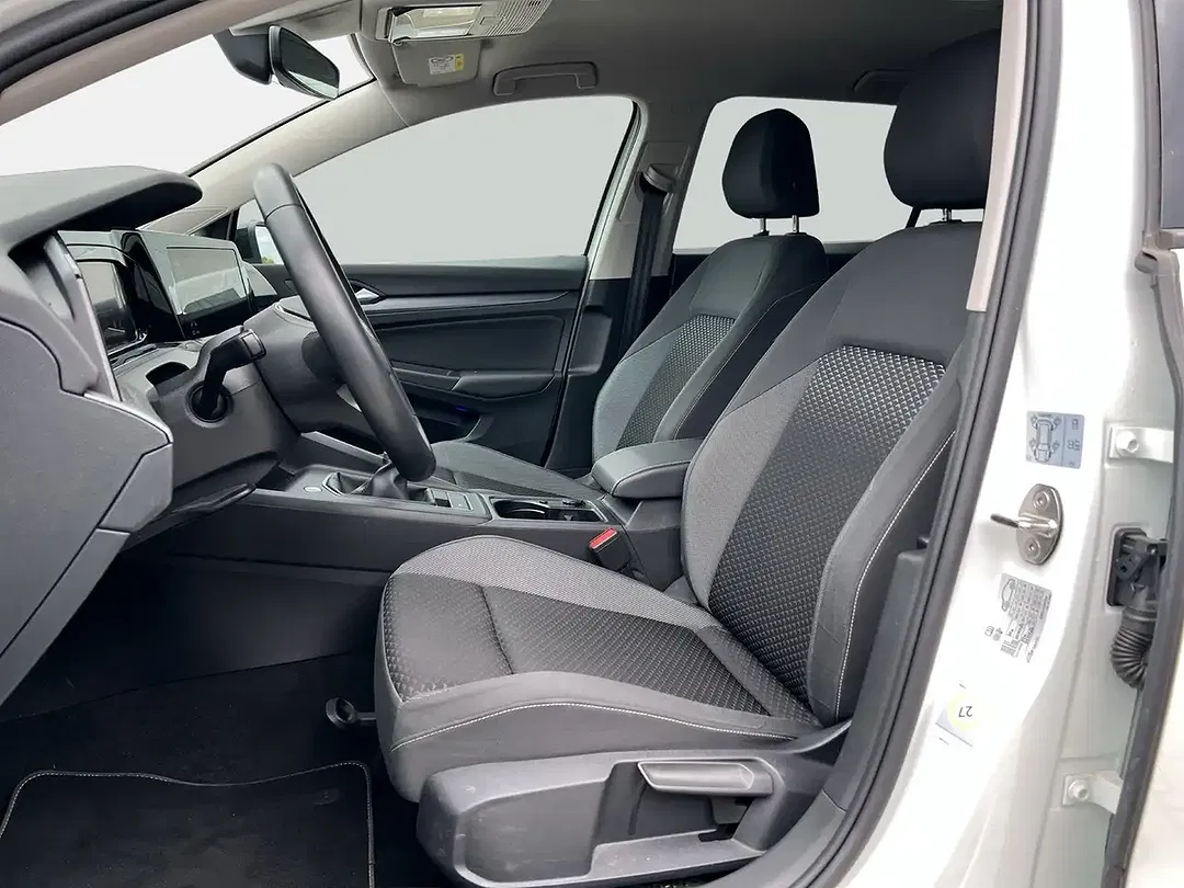 Volkswagen Golf 1.5 TSI Active - Thumbnail 8