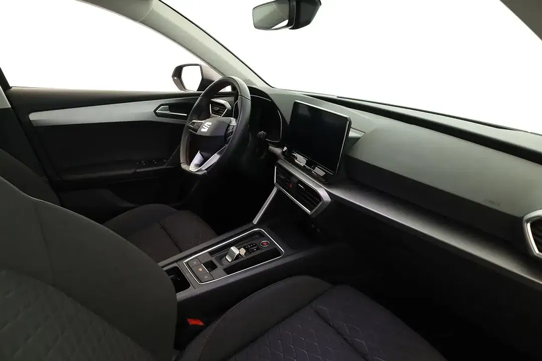 SEAT Leon 2.0 TDI DSG FR - Thumbnail 13