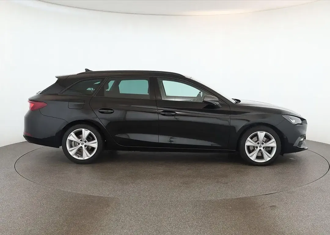 SEAT Leon 2.0 TDI DSG FR - Thumbnail 4