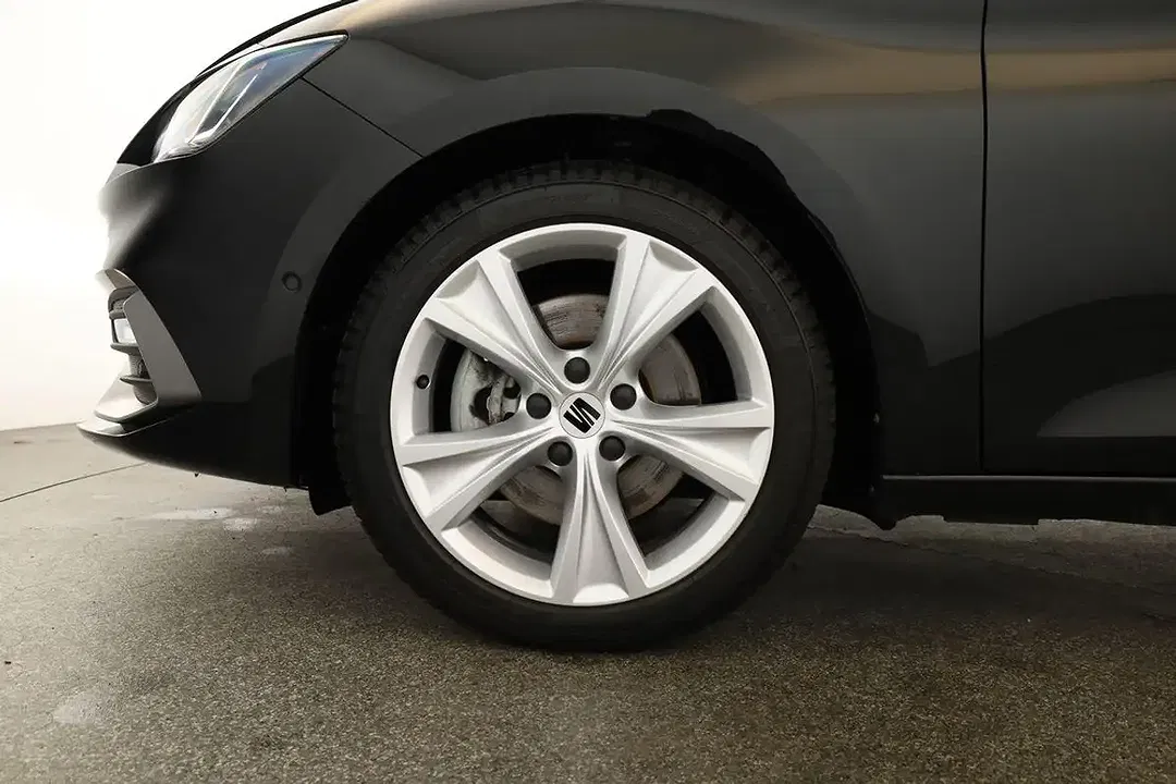 SEAT Leon 2.0 TDI DSG FR - Thumbnail 7