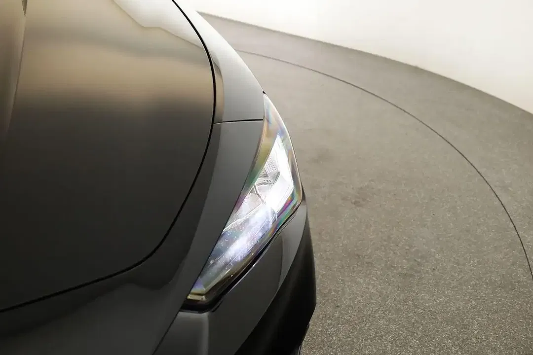 SEAT Leon 2.0 TDI DSG FR - Thumbnail 9
