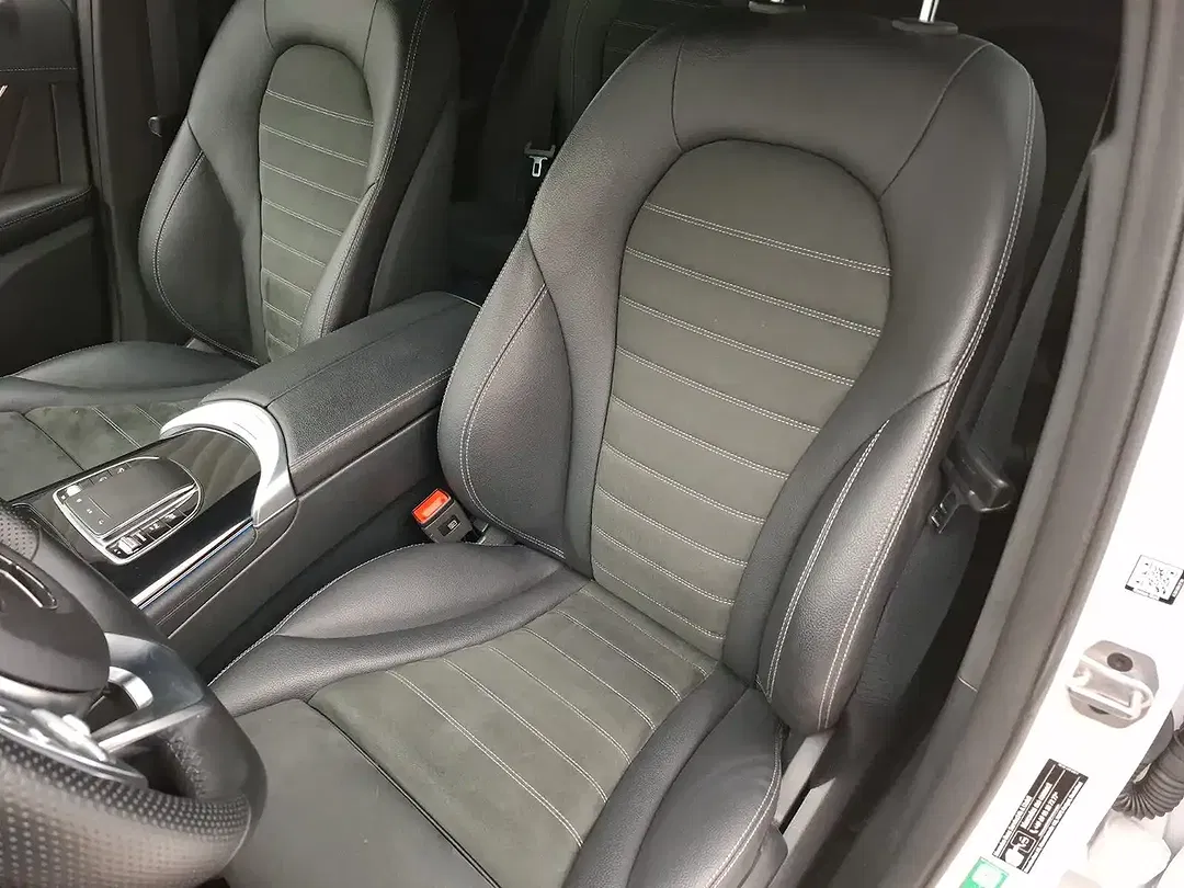 Mercedes-Benz EQC 400 4MATIC AMG Line - Thumbnail 10