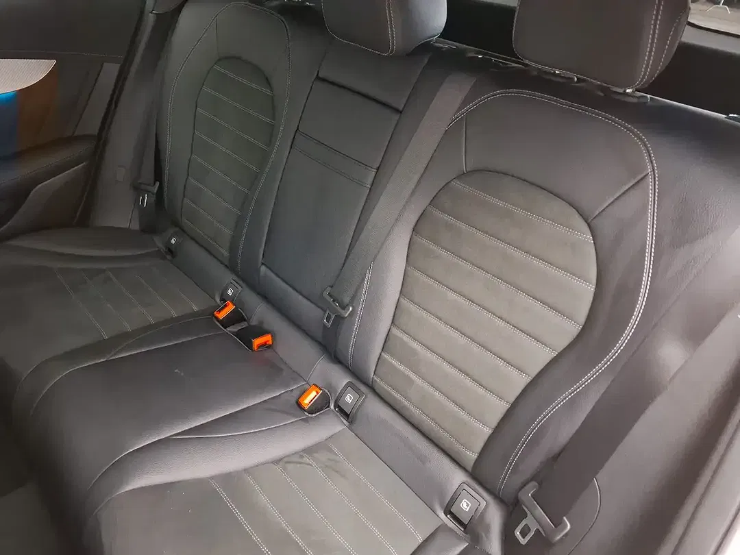 Mercedes-Benz EQC 400 4MATIC AMG Line - Thumbnail 17