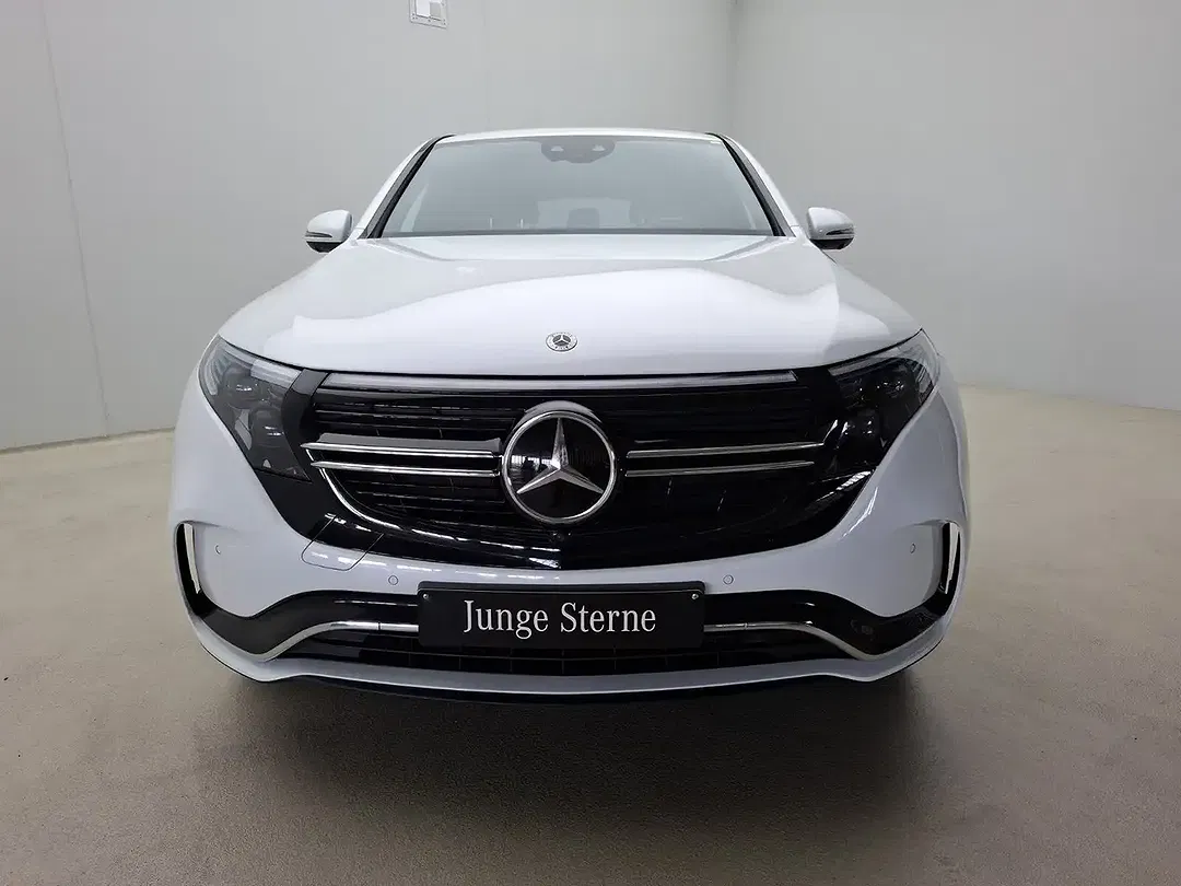 Mercedes-Benz EQC 400 4MATIC AMG Line - foto 1