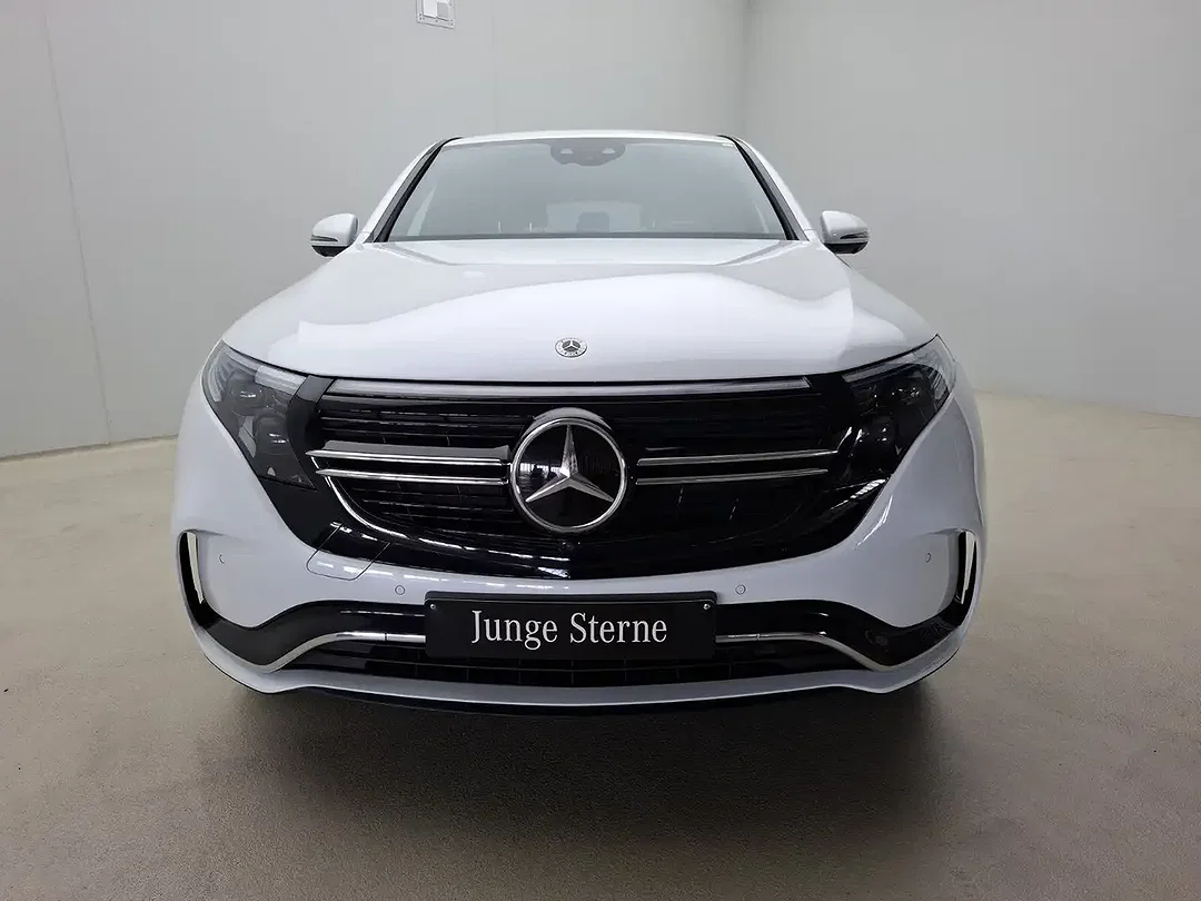 Mercedes-Benz EQC 400 4MATIC AMG Line - Afbeelding 1