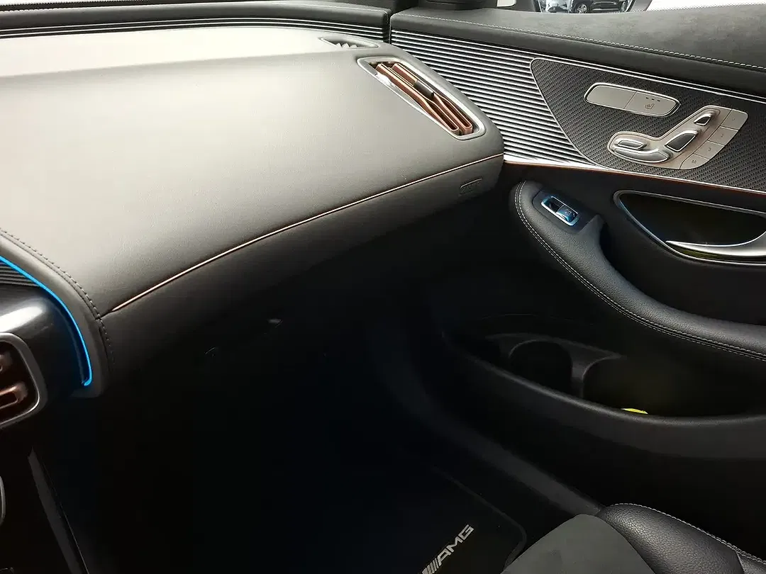 Mercedes-Benz EQC 400 4MATIC AMG Line - Thumbnail 26